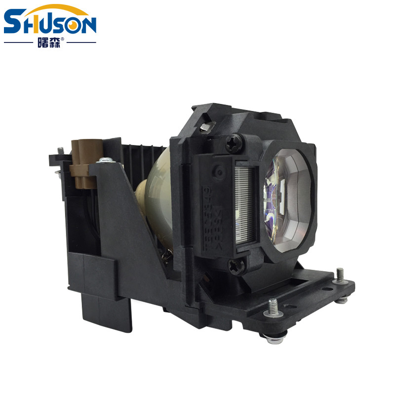 Panasonic OEM Projector Lamps For ET LAE200 PT EW530 PT SLW63C