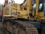 Komatsu Good quality used Komatsu PC700 crawler excavator second hand digging