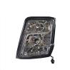 Buy cheap 2016 Foton Aumark Original Delon X3000 Heavy Truck Body Parts with 24V LED Headlights from wholesalers