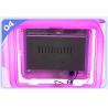 Buy cheap 17inch Screen Kids Game Machine Shark Baby Double Gun Shooting Arcade Games from wholesalers