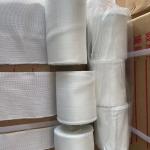 Flame Retardant Fiberglass Cloth Tape 0.1mm-2mm For Industrial Applications