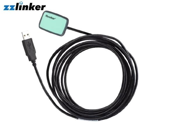 Buy cheap Rundeer RVG Digital Dental Xray Sensor USB 2.0 Connected Directly 41*26*7.5mm from wholesalers