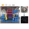 Buy cheap Factory price tractor tyre retreading machine manufactuer with CE from wholesalers