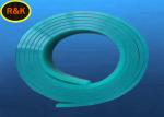 High Tolerance 85A Yellow Screen Printing Squeegee