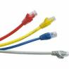 Buy cheap PVC NYLON Industrial Ethernet Cable 20m Cat6 UTP Patch Cord OEM from wholesalers