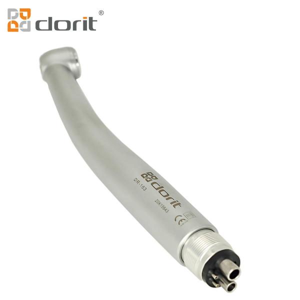 Buy cheap 4 Hole Triple Spray Standard Head High Speed Handpiece Ceramic Bearing from wholesalers