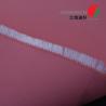 Buy cheap 32 Oz High Temperature Fabric Silicone Fiberglass Fabric For Welding Curtains And Welding Blanket from wholesalers