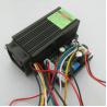 Buy cheap Industrial Grade Constant Current 532nm 200mW Green Beam Laser Module Laser Stage Light With Anti-access Protection from wholesalers
