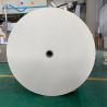 Buy cheap Biodegradable PE Laminated Paper Cup Roll PE Coated Paper In Roll from wholesalers