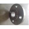 Buy cheap ASME B16.5 SO RF FLANGE , A 182, GR F1, F11, F22, F5, F9, F91For Industry Size 1/2'-24' from wholesalers