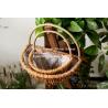 Buy cheap wicker basket manufacturer wicker garden basket willow plant baskets from wholesalers