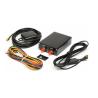 Buy cheap Vehicle GPS Tracker Support 3G Network WCDMA Or CDMA2000 And SOS Alarm from wholesalers