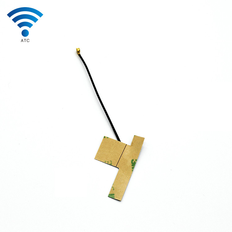 433 Mhz 6DBi High Gain FPC Antenna Internal Smart Phone / POS Machine Use