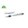 Buy cheap Titanium Body Low Speed Dental Lab Handpiece Implant Surgical Equipment from wholesalers