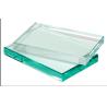 Buy cheap Super Clear 4mm 6mm 8mm Float Glass In Construction / Mirror Plate from wholesalers