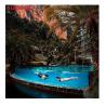Buy cheap Large Underground Backyard Kids Fiberglass Spa Plastic Swimming Container Piscina Pool from wholesalers