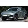 Buy cheap Maximum Speed 160 Km/H Energy Byd Yuan Plus Champion Edition Pure Electric EV SUV Car from wholesalers
