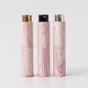 Buy cheap Vintage Mini Perfume Atomiser Plastic Spray Bottle For Fragrance from wholesalers
