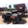 Buy cheap XICHAI Engine FAW 6X4 Diesel Tractor Trailer Truck With 12E225 Tires from wholesalers