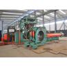 Buy cheap IGBT Heating System 20D Hydraulic Pipe Bending Machine from wholesalers