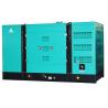 Buy cheap Industrial 300 Kva Portable Natural Gas Generator Set Doosan For Home 600A from wholesalers