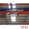 Buy cheap Power And Free Metal Powder Coating Line Overhead Operation Customized from wholesalers