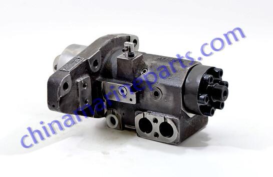 Buy cheap Spare parts of Diesel engine fuel injection pump diesel fuel injection parts from wholesalers