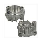 DPOP Gearbox aluminum cover For 1308334011 30994211308334013 1374459
