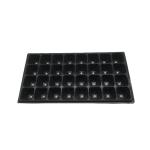 Buy cheap 32 Holes Plastic Seedling Tray Flower And Tree Growing Plastic Containers Cell Tray from wholesalers