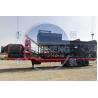 Buy cheap YHZM30 Mini Mobile Concrete Batching Plant For Easy Transportation from wholesalers