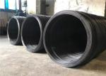 12ga / 9ga / 6ga Metal Tie Wire Black Annealed For Building