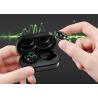 Buy cheap Ergonomic Design Play Pause TWS Wireless Bluetooth Earphones from wholesalers