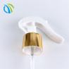 Buy cheap Chemical Resistant 18mm Mist Trigger Sprayer 16oz HDPE Bottle Plastic 28/415 from wholesalers