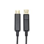 6ft Displayport To HDMI Cable 1080P Projector Computer