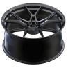Buy cheap Custom Mercedes Benz Forged Rims 9.5J X 20 10.5J X 20 ET28 For BMW M5 from wholesalers