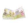Buy cheap 700gsm Photo Board Book Printing Butterfly Binding CMYK Glossy Film Laminated from wholesalers