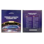 Car Catalytic Converter Cleaner Fuel System Cleaning Agent Carbon Removal