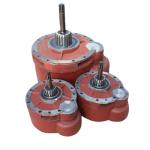 CD1 Electric Wire Rope Hoist Spare Parts Gearbox Reducer For Construction