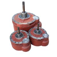 Buy cheap Electric Hoist Accessories CD1 MD1 Circular Gearbox Motor Gear Reducer product