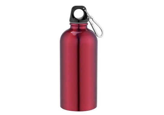 Buy cheap 600ML Single Wall Stainless Steel Water Bottle Eco Friendly For Outdoor Sports from wholesalers