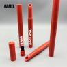 Buy cheap Built-in Applicator Lipstick Tube With Standard Capacity from wholesalers