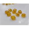 Buy cheap 0.5-11ct HPHT Big Size Yellow Rough Diamond Uncut Raw Diamond Stone from wholesalers