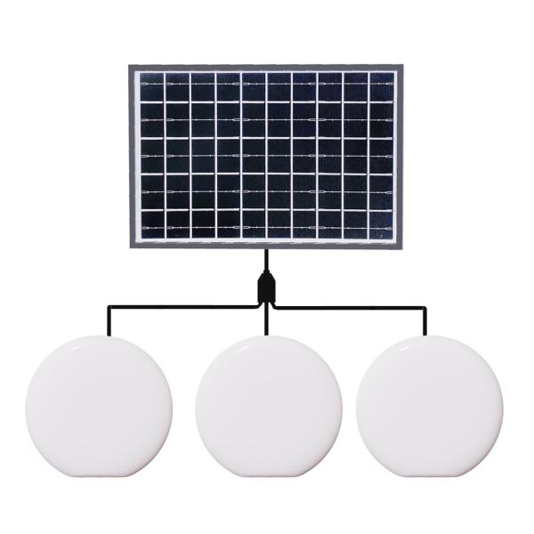 Buy cheap Portable Solar Camping Lights Electricity Solar Battery Lantern from wholesalers