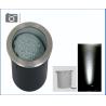 Buy cheap IP67 18W LED Underground Lights For Ground Garden from wholesalers