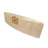Buy cheap Karcher Vacuum Cleaner Paper Bags A2656 WD3200 WD3300 Rowenta RB88 RU100 RU101 from wholesalers