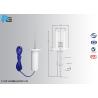 Buy cheap Metal Nylon IEC60884-1 20N Test Gauges Probes 3mm Wire from wholesalers