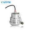 Buy cheap Accuracy 0.25%FS 5000psi Hammer Union Pressure Transmitter For Oil from wholesalers