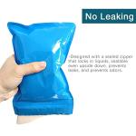 Urine Bag Disposable Camping Collection Emergency Urinal Bag for Men and Women