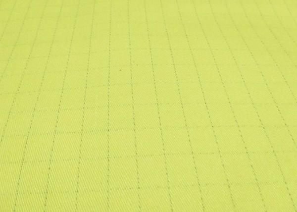 Buy cheap 64% Polyester 34% Cotton 2% Antistatic 260gsm Fireproof Fabric from wholesalers