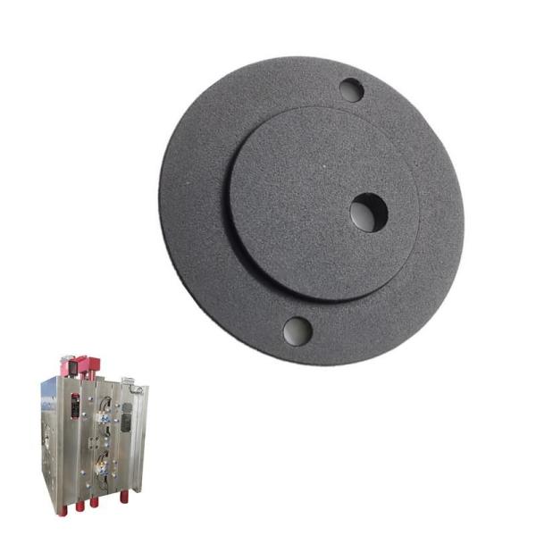 Buy cheap Professional Making Automotive Spare Parts Injection Plastic Mould from wholesalers